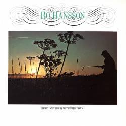 Bo Hansson : Music Inspired by Watership Down
